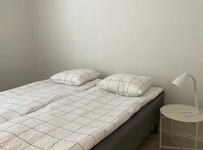 Harju Apartment