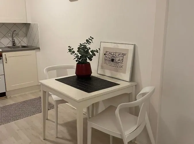 Harju Apartment