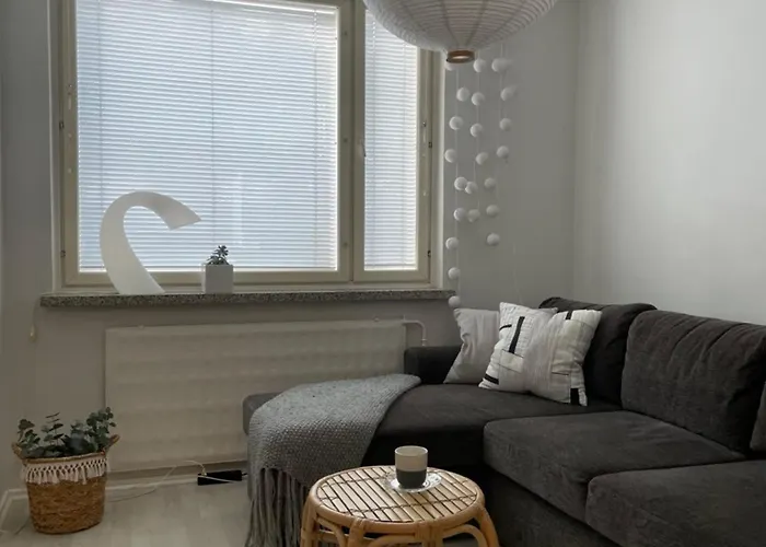 Harju Apartment