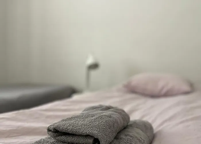Harju Apartment