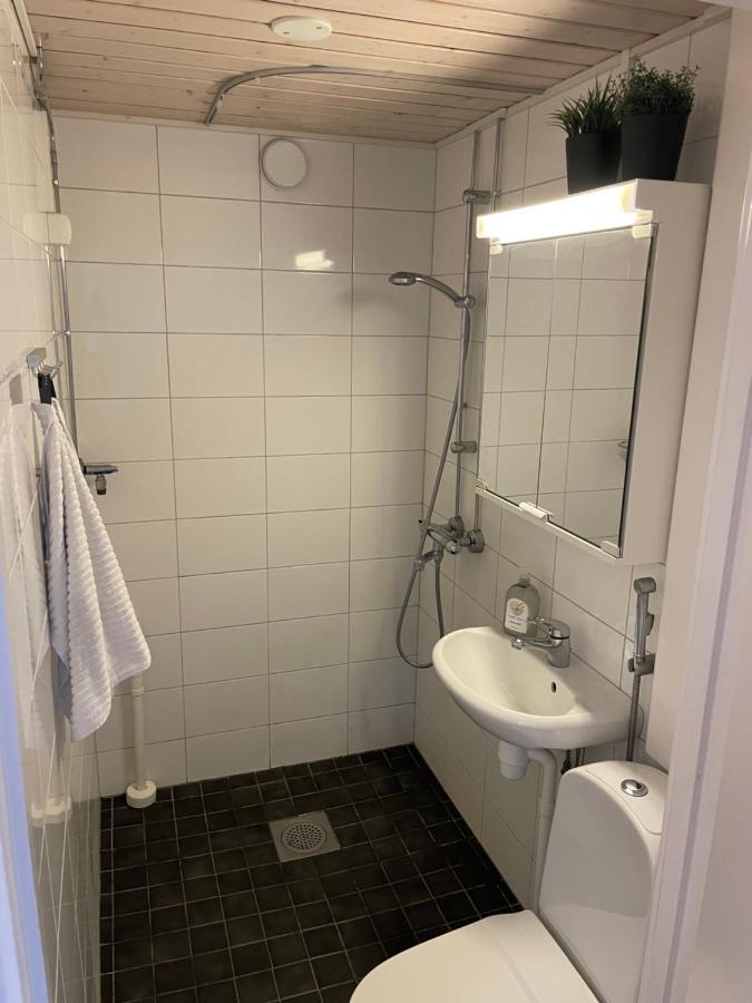 Apartment Harju *