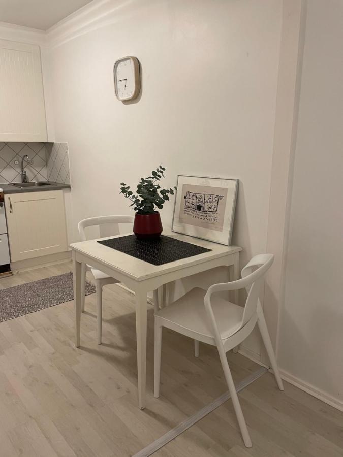 Harju Apartment *