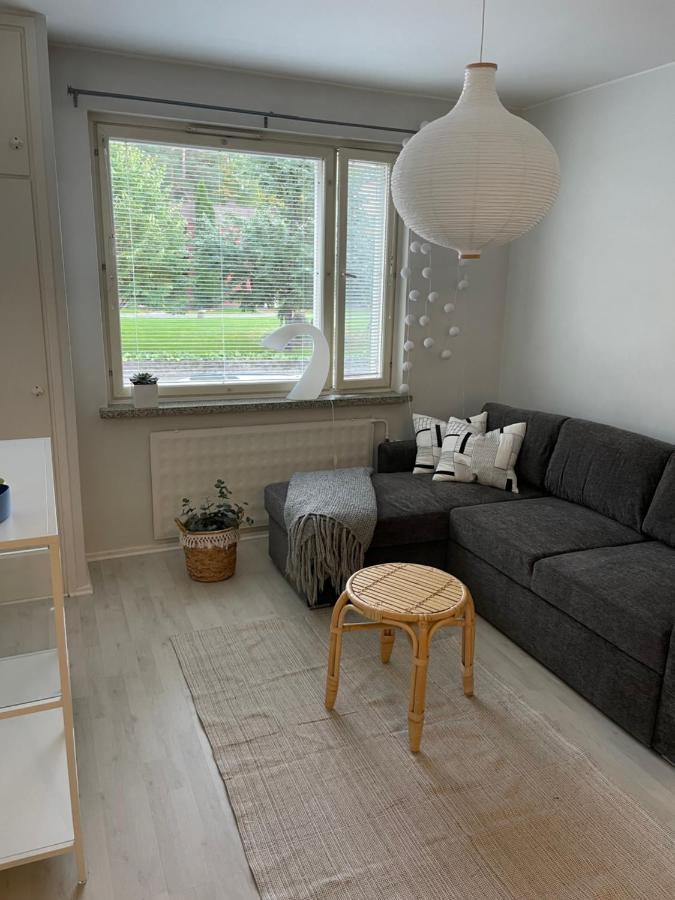 Harju Apartment Jyvaskyla