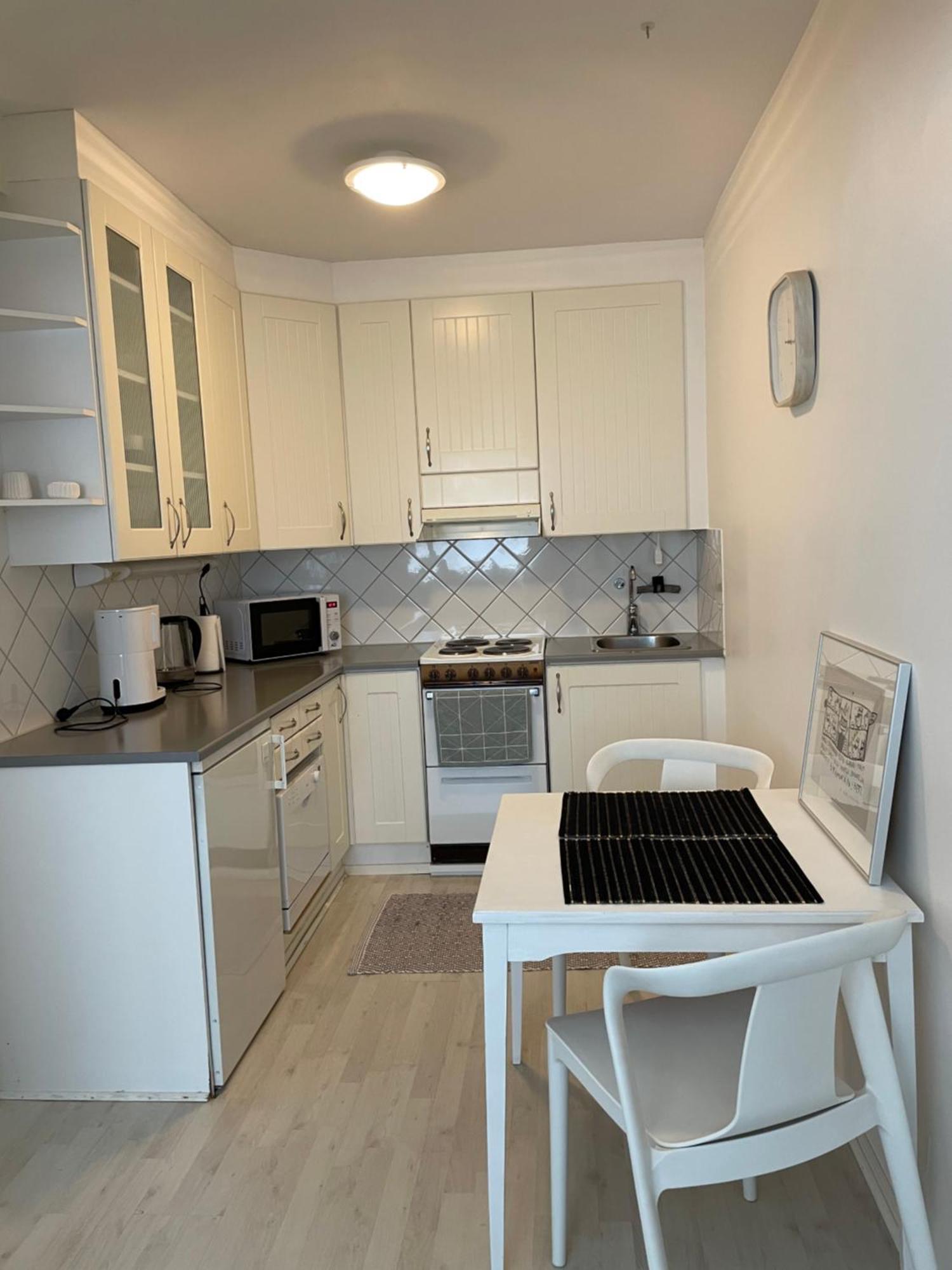 Harju Appartamento